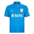 Napoli Home Jersey 26/27