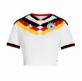 Germany Home 2026/27 Crop