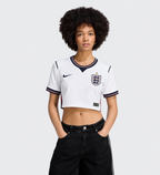 England Home 2026/27 Crop