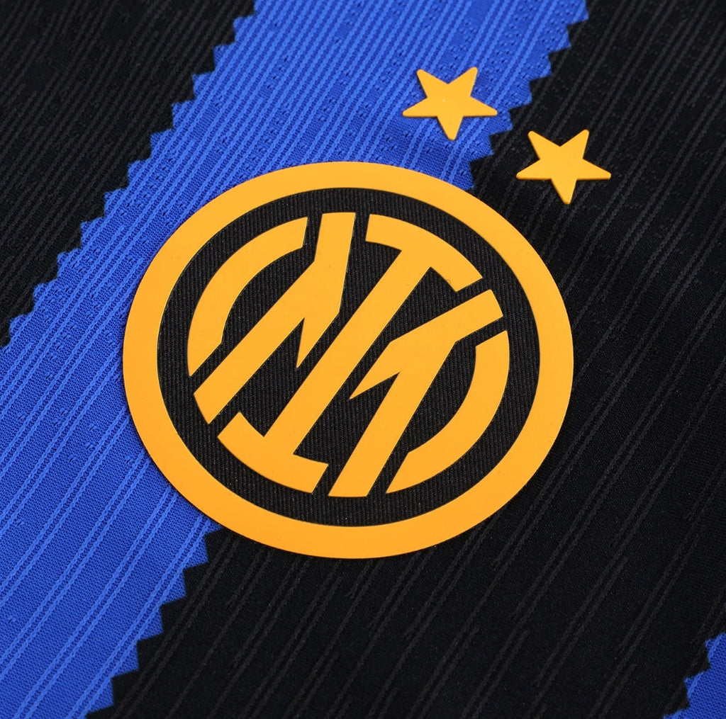 Inter Milan 26/27 Home Kit