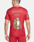 Liverpool 24/25 Home Jersey