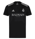 Real Madrid Balmain Kit