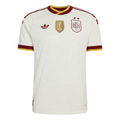 Spain World Champions Away