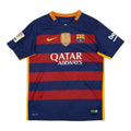 Barcelona 15/16 Home kit