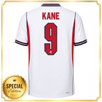 H.Kane World Cup Legacy Home Jersey