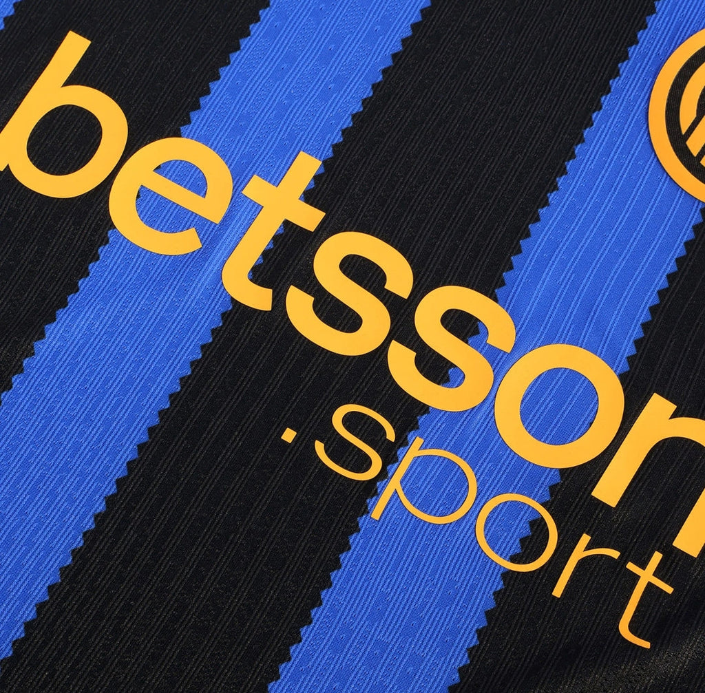 Inter Milan 26/27 Home Kit