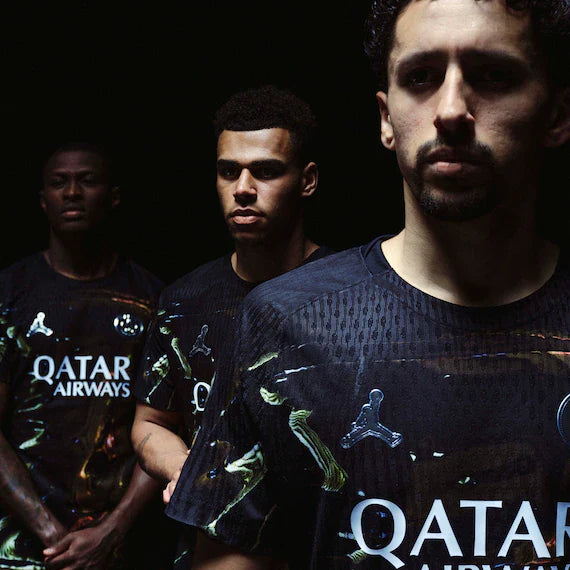 PSG 25/26 Fifth Kit