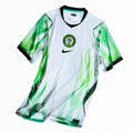 Nigeria 2026 Away Jersey