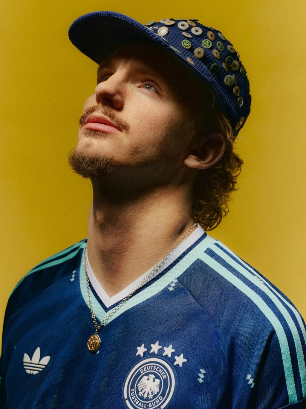Germany 2026 Away Jersey