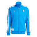Real Madrid 25/26 Full Tracksuit Blue