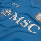 Napoli Home Jersey 26/27