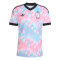 Belgium 2026 Away Jersey