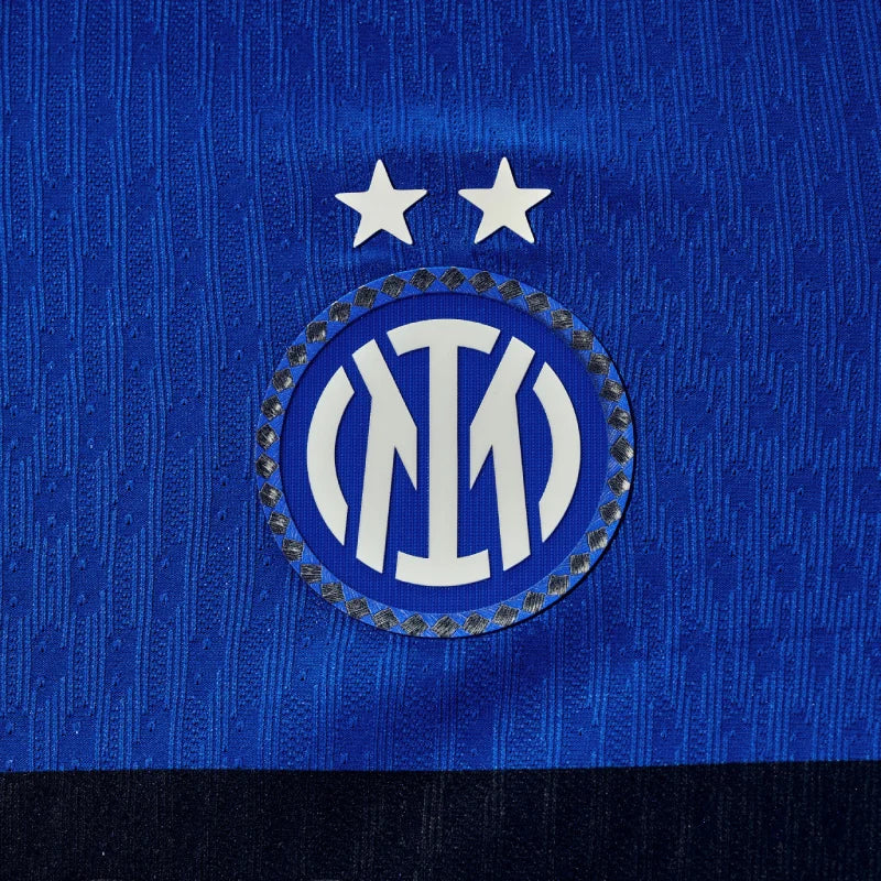 Inter Milan Fourth 25/26 Kit