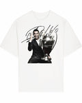 Mr Champions League Oversized Shirt