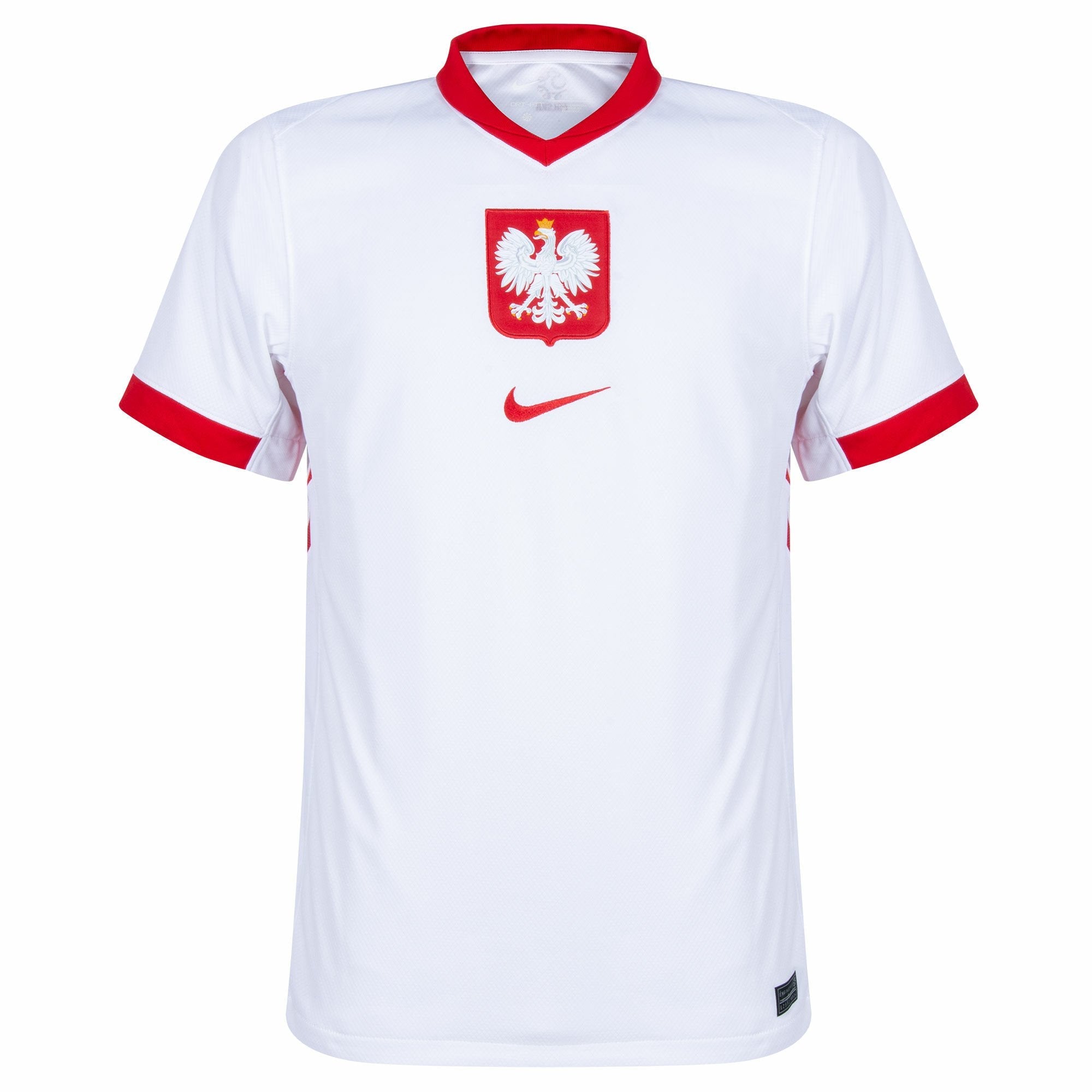 24/25 Poland Home Kit