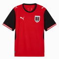 Austria 2026 Home Jersey