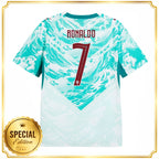 C.Ronaldo World Cup Legacy Away Jersey