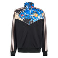 Manchester Utd X Stone Roses Zip Up