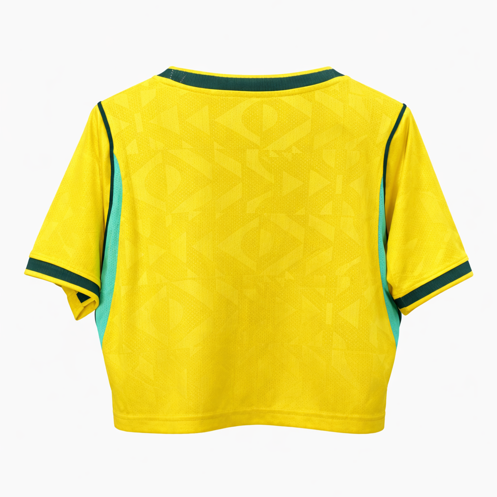 Brasil Home 2026/27 Crop
