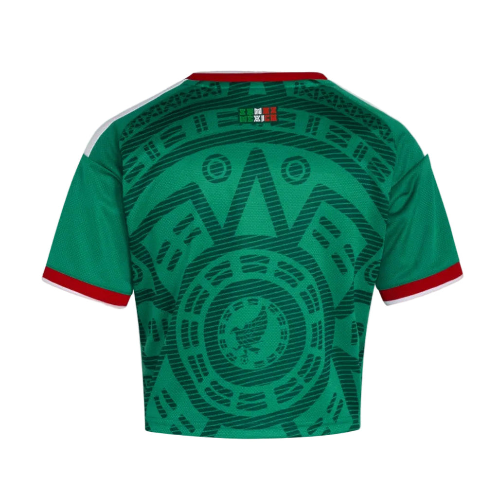 Mexico Home 2026/27 Crop