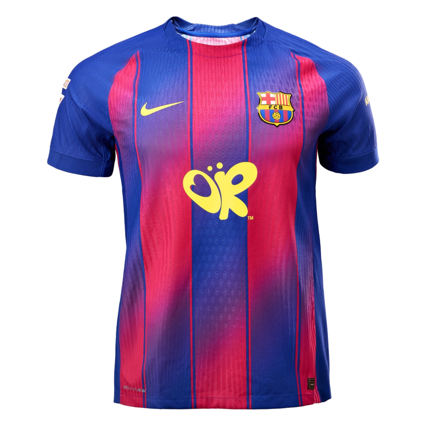 Barcelona Olivia Rodrigo Special Kit