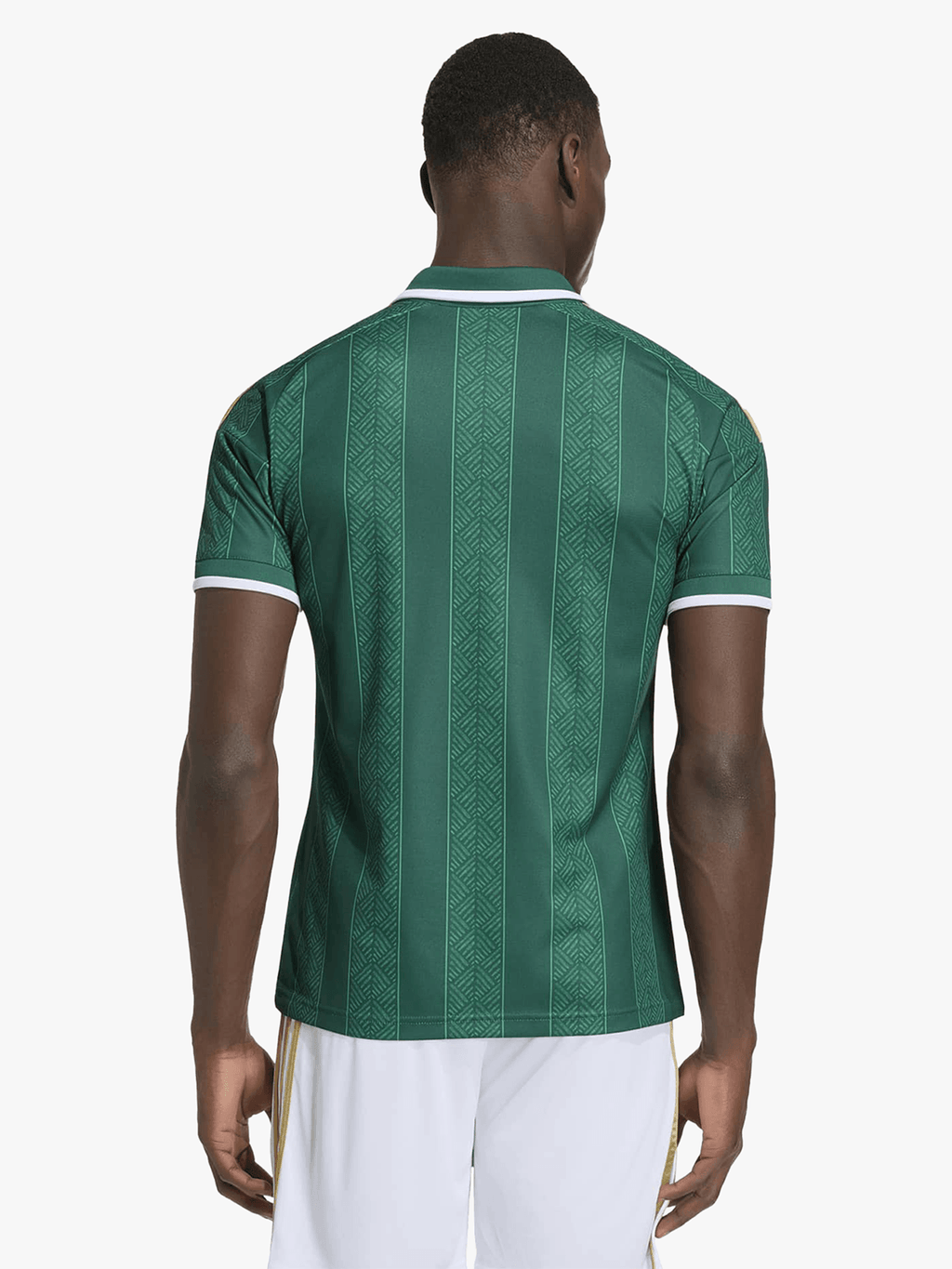 South Africa Bafana Away 2026