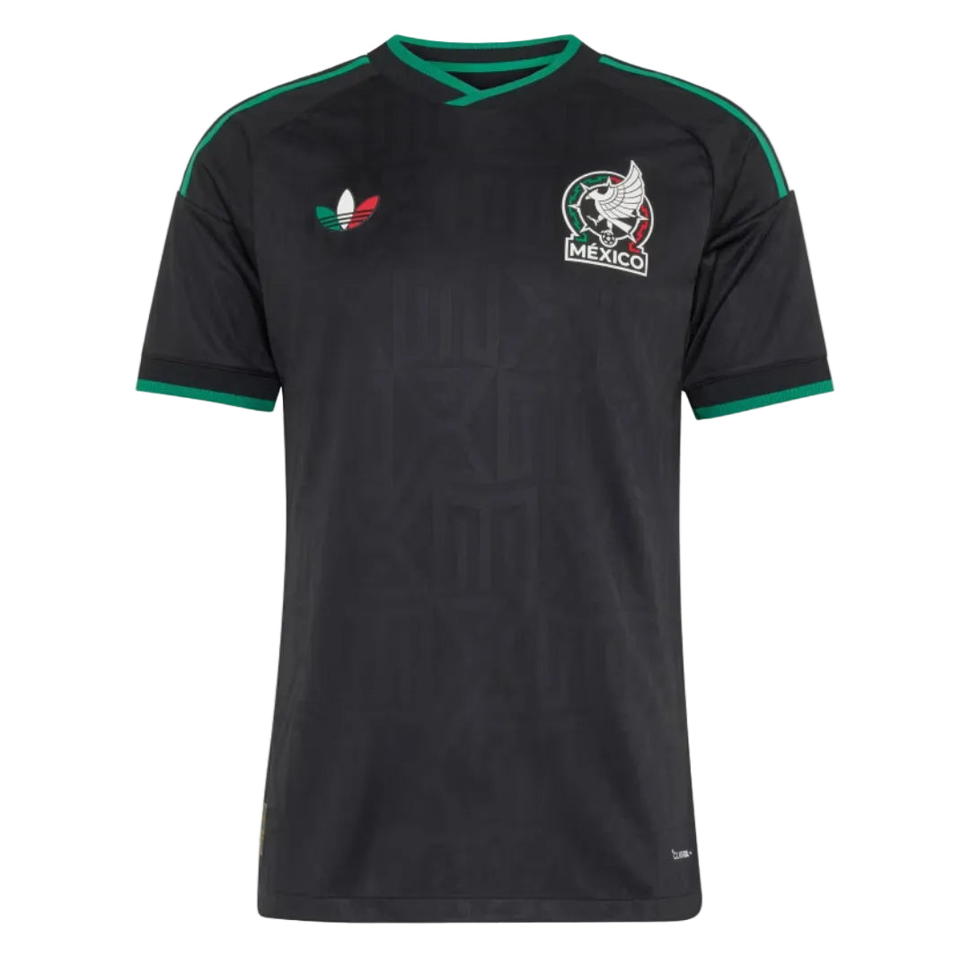 Mexico Thrid 2026 Kit