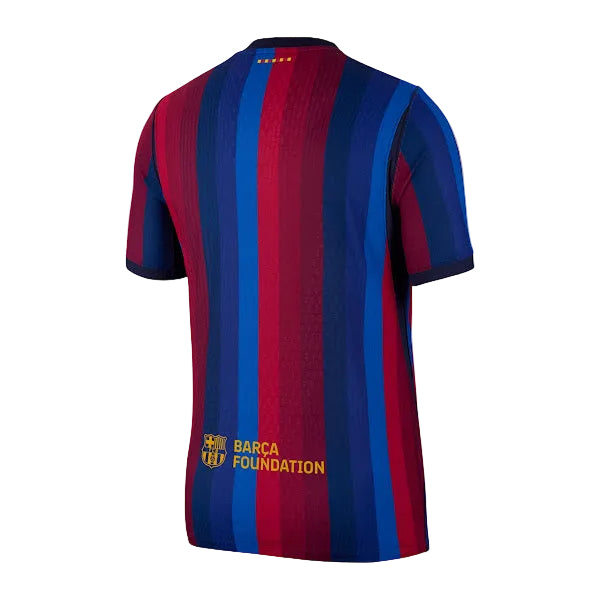 FC Barcelona Home Kit