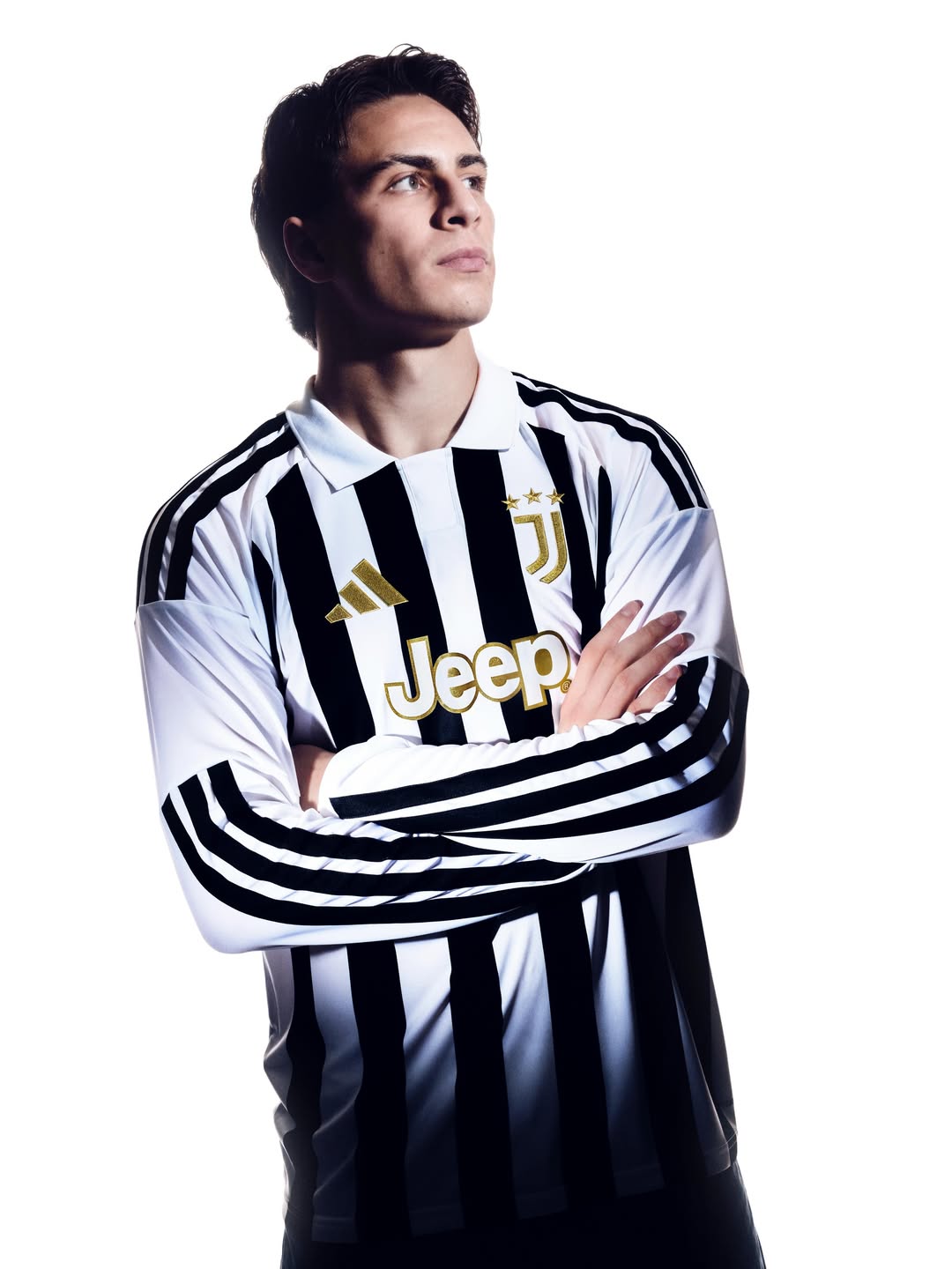 Juventus 26/27 Home Jersey