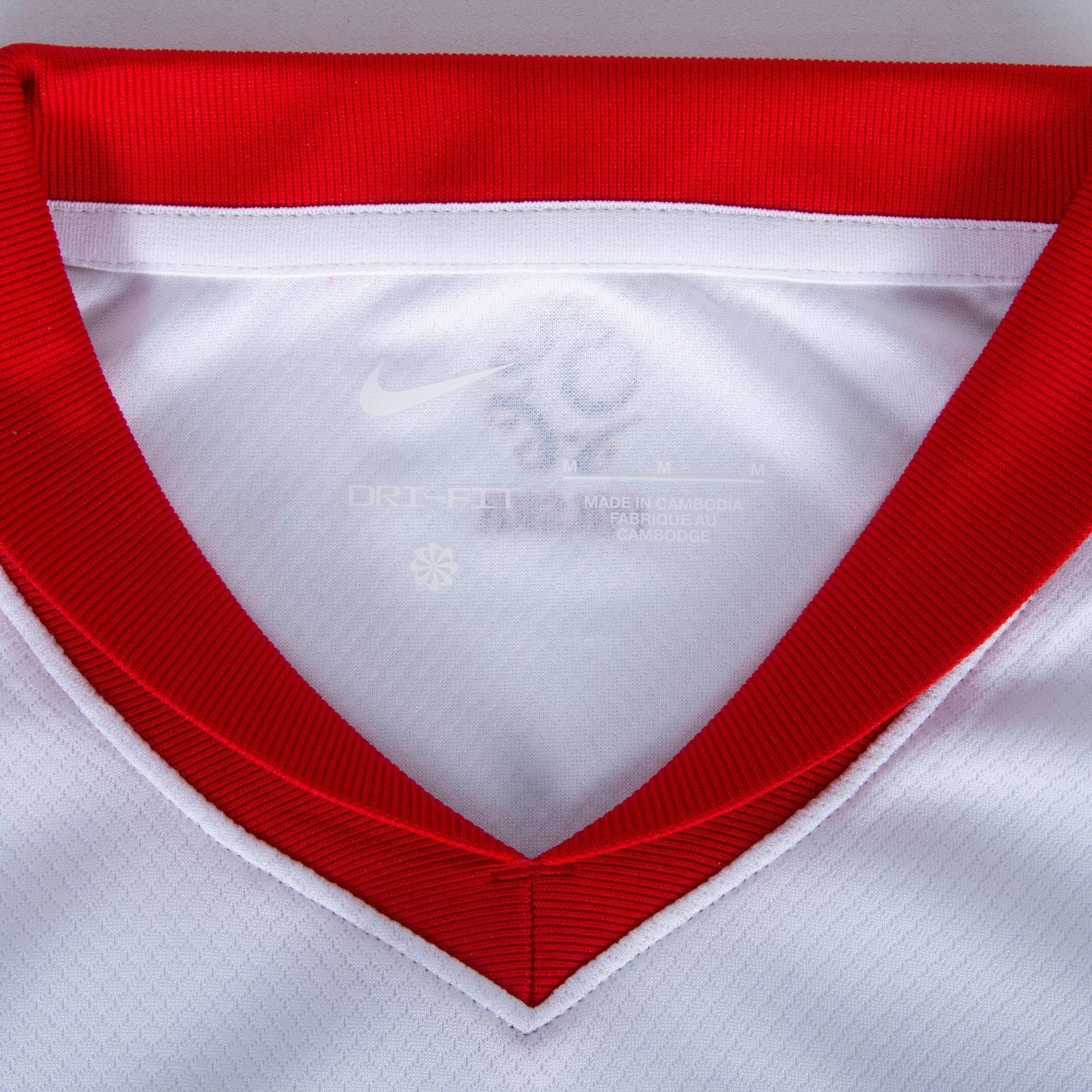 24/25 Poland Home Kit