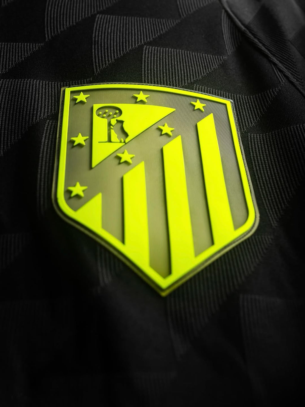 Atletico Madrid 26/27 Away Kit