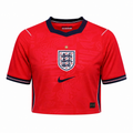 England Away 2026/27 Crop