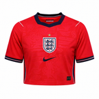 England Away 2026/27 Crop