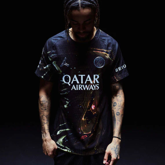 PSG 25/26 Fifth Kit