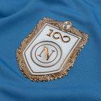 Napoli Home Jersey 26/27