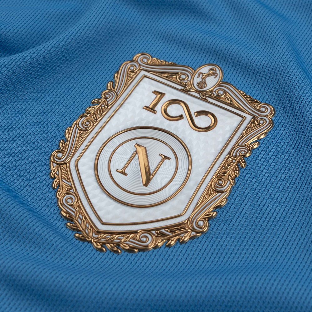 Napoli Home Jersey 26/27