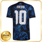 Messi World Cup Legacy Away Jersey