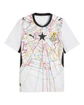 Ghana 2026 Away Jersey