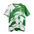 Real Betis X Naruto Kit