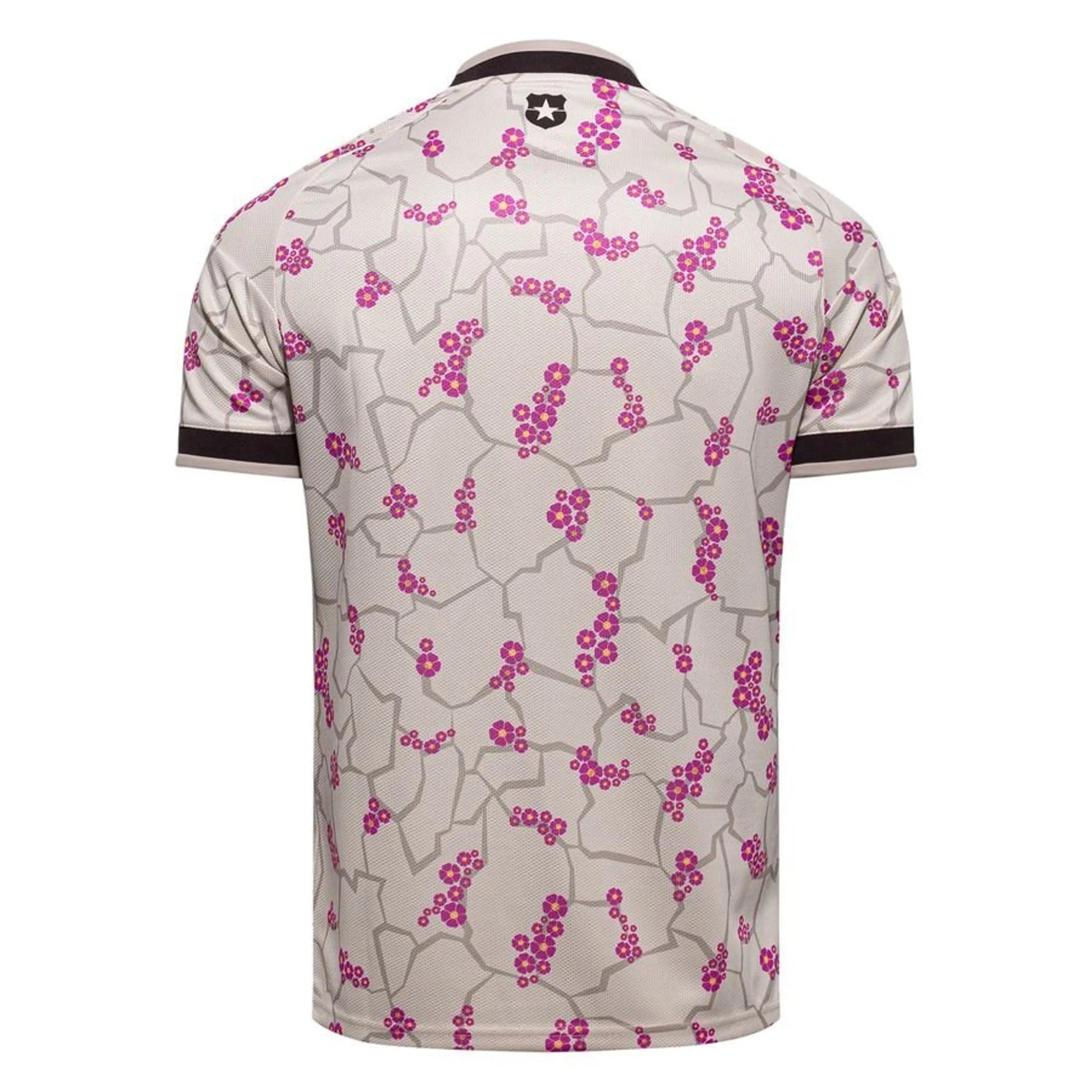 Chile 2026 Away Jersey