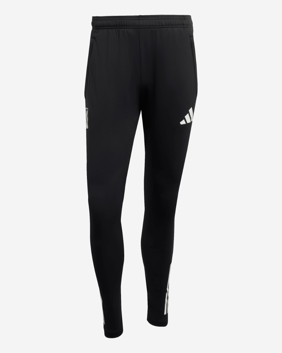 Liverpool Third 25/26 Full Tracksuit