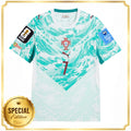 C.Ronaldo World Cup Legacy Away Jersey