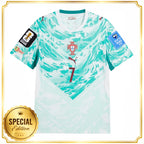 C.Ronaldo World Cup Legacy Away Jersey