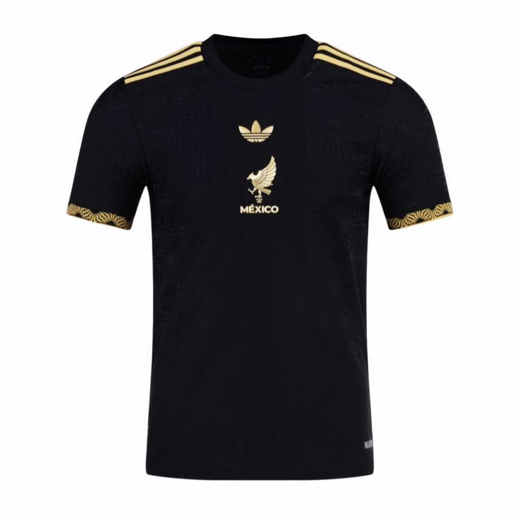 Mexico Anniversary Kit