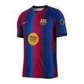 FC Barcelona Home Kit