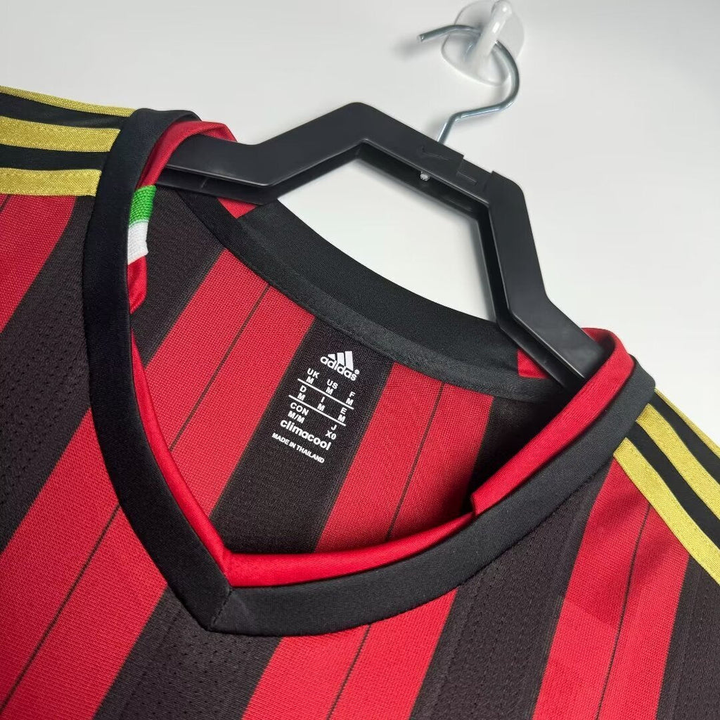 AC Milan 13/14 Home Jersey