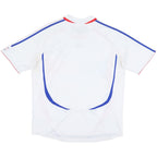 France Away 2006