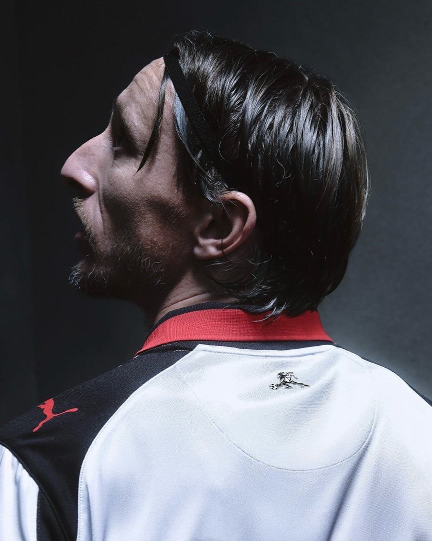 AC Milan 25/26 Fourth Jersey
