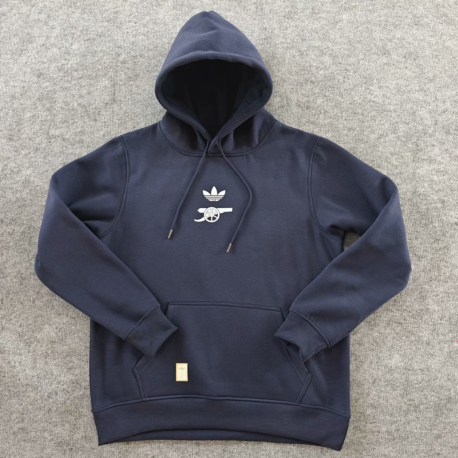 The Gunners Hoodie
