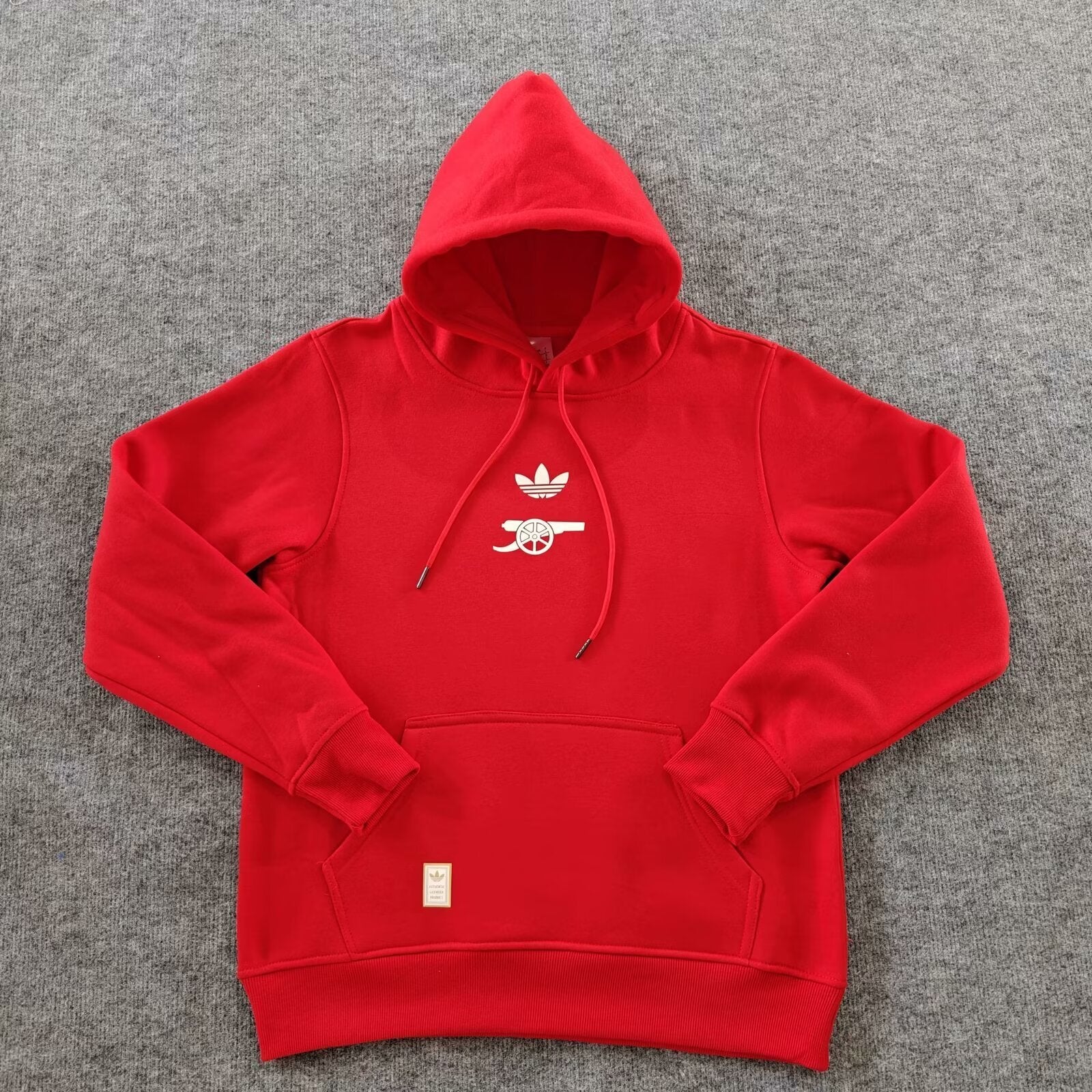 The Gunners Hoodie